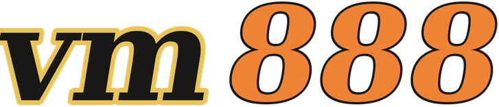 vm888 logo