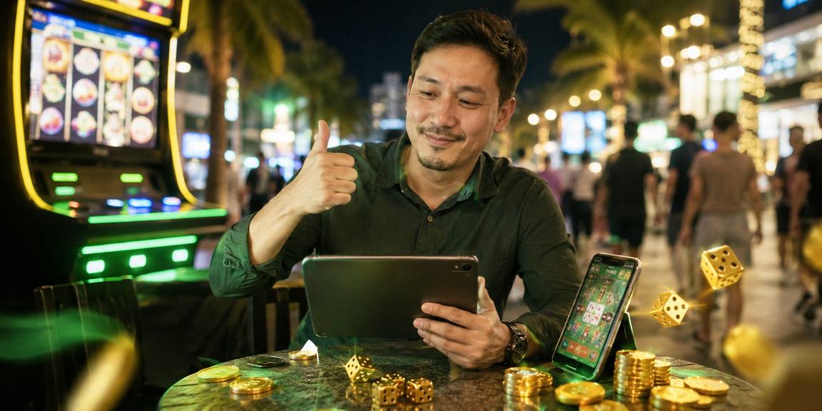 vm888 Bàn trực tiếp, slot và crash game trong một sảnh duy nhất